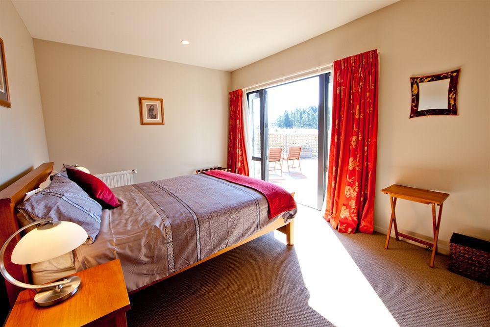 Alpine Peaks Apartment Wanaka Exterior foto